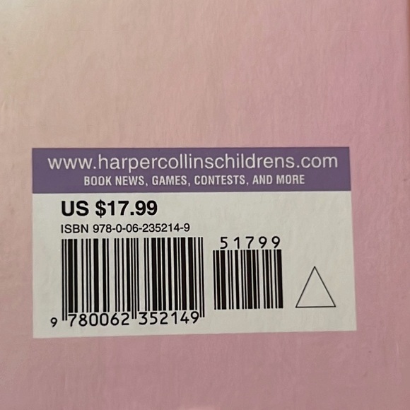 Fancy Nancy hardback book by Jane O’Connor Illustrated by Robin Preiss Glasser​​ - Picture 8 of 12